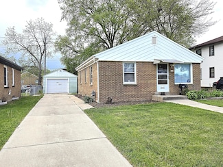 5045 N 46th St, Milwaukee, WI 53218