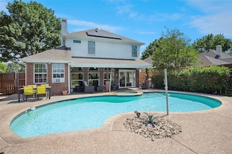 2201 Heatherton Place, Plano, TX 75023