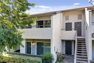 21991 Rimhurst Dr Unit K, Lake Forest, CA 92630