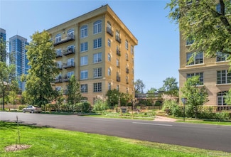 25 N Downing St Unit 2-405, Denver, CO 80218