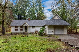 17415 Hall Rd NW, Vaughn, WA 98394