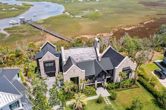 430 Fish Tale Rd, Daniel Island, SC 29492