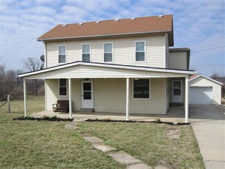 6037 W Elkton Rd, Somerville, OH 45064