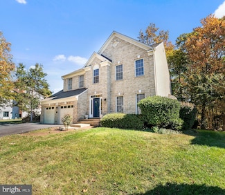 8135 Cancun Ct, Gainesville, VA 20155