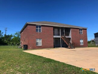 3412 Cantabrian Dr, Killeen, TX 76542