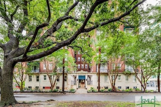 24 E Liberty St Unit 83 & 73, Savannah, GA 31401