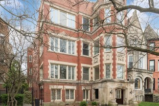 843 E Drexel Square Unit 1, Chicago, IL 60615