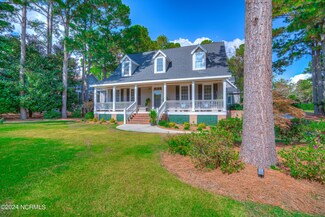 1803 Karsten Creek Way, Wilmington, NC 28411