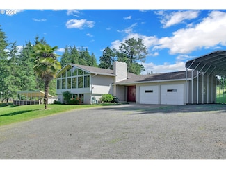 36058 Enterprise Rd, Creswell, OR 97426