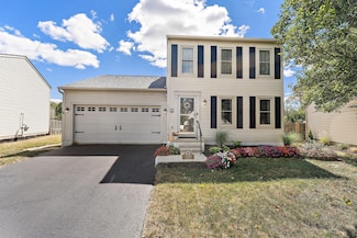 2324 Maribeth Place, Grove City, OH 43123