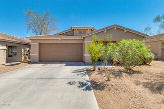 7413 S 3rd Ave, Phoenix, AZ 85041