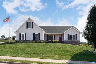 51 Hull Hills Ln, Staunton, VA 24401