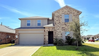 21023 Belmont Village Way, Katy, TX 77449