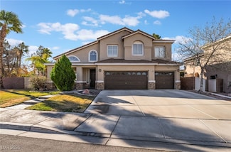 2241 Verde Cape Ave, Henderson, NV 89052