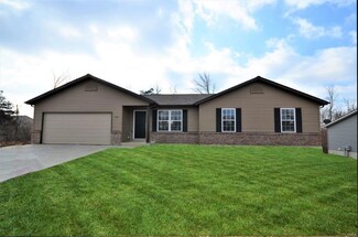 51 Mills Trail, Moscow Mills, MO 63362
