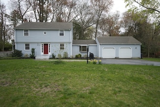 9 Brucewood Rd, Acton, MA 01720