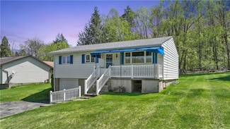 150 Watson Rd, Apollo, PA 15613