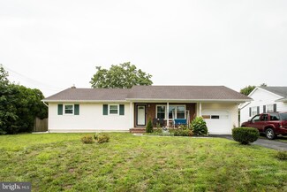 734 Allen Ave, Vineland, NJ 08360