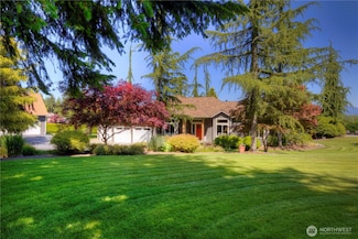 11504 128th Dr NE, Lake Stevens, WA 98258