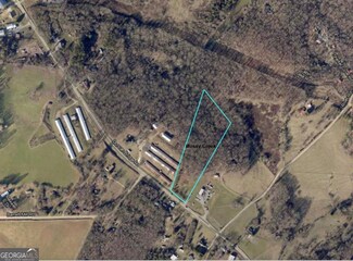 0 Duncan Bridge Unit 10509840, Cleveland, GA 30528
