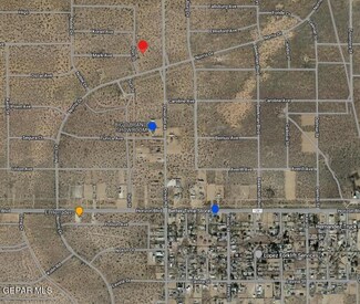 TBD Port St, Clint, TX 79836