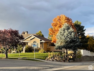 2991 E Juliet Way, Salt Lake City, UT 84121