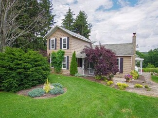 2550 Scott Hill Rd, Kennedy, NY 14747