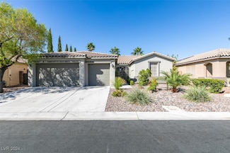 6176 Burleson Ranch Rd, Las Vegas, NV 89131
