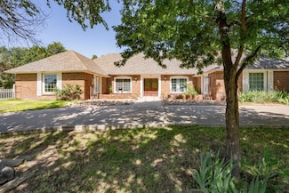 9 Nottingham Rd, Amarillo, TX 79124