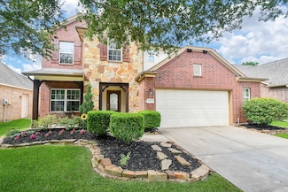 30057 Willow Walk Ln, Brookshire, TX 77423