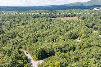 Lot 11 Maple Ln, Hebron, ME 04238