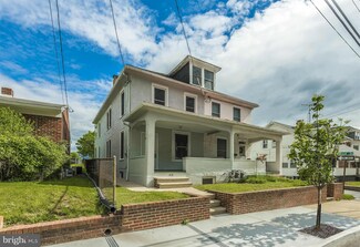 410 Jefferson St, Hagerstown, MD 21740