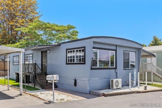 351 E Bradley Ave Unit 125, El Cajon, CA 92021