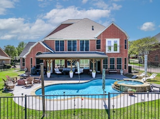 9214 Waterview Pkwy, Rowlett, TX 75089
