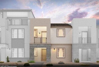 6244 Dolosonte St Unit lot 39, Las Vegas, NV 89113
