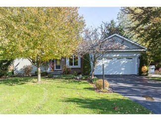 2803 Eldridge Rd, East Aurora, NY 14052