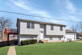 Unlisted Address