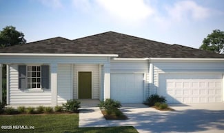 555 Knotted Birch Ave, St. Augustine, FL 32092
