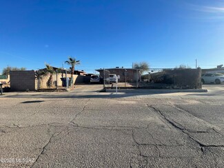 838 E 34th St, Tucson, AZ 85713