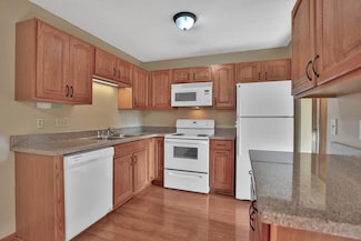 4125 Austin St NE, Circle Pines, MN 55014