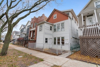 2432 W Carmen Ave Unit 1, Chicago, IL 60625