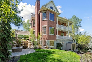 11313 S High Mesa Dr, Sandy, UT 84092