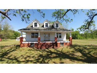 23235 Richmond Turnpike, Ruther Glen, VA 22546