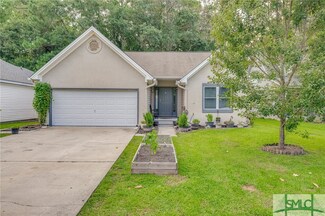 204 Sugar Mill Dr, Savannah, GA 31419