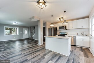 4011 Mortimer Ave, Baltimore, MD 21215
