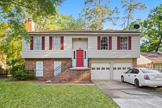 5107 Creek Shadows Dr, Kingwood, TX 77339
