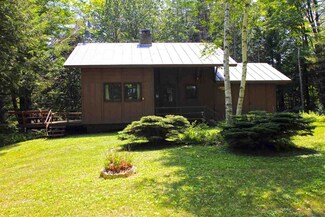 1124 Bowen Hill Rd, Springfield, VT 05156