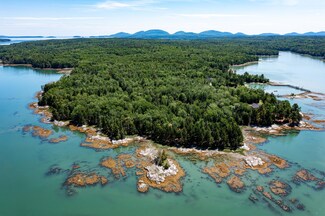 Lot #5 Seal Point Rd, Lamoine, ME 04605