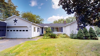 355 Ridge Rd, Fairfield, ME 04937