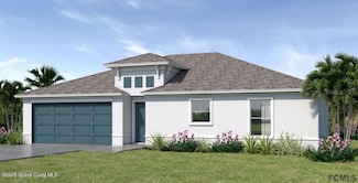 627 Hernandes Ave SE Unit 12, Palm Bay, FL 32909